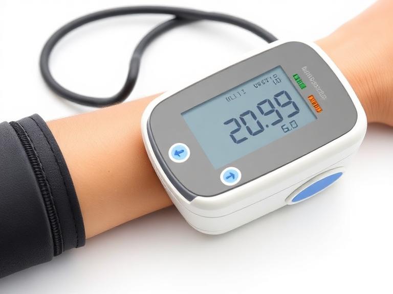 Blood Pressure Monitors