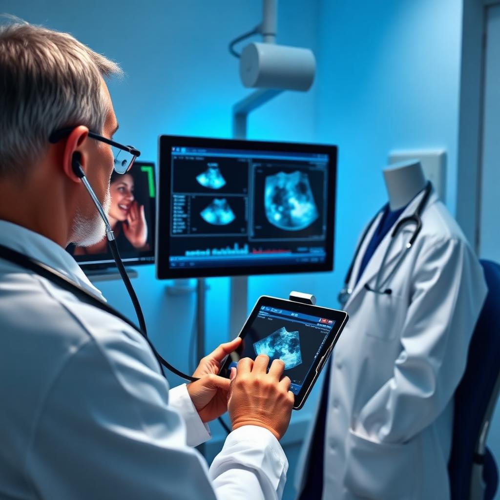 Diagnostic Equipment