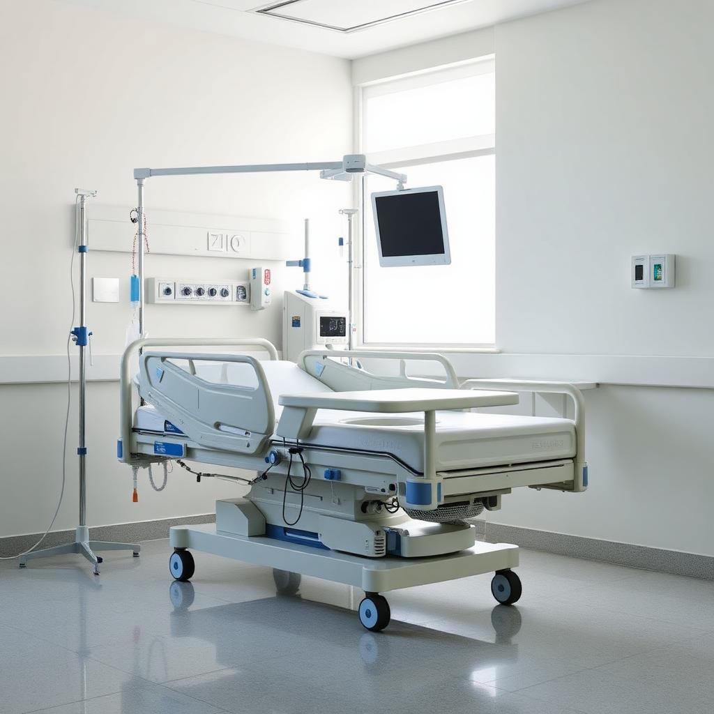 Healthcare Furniture