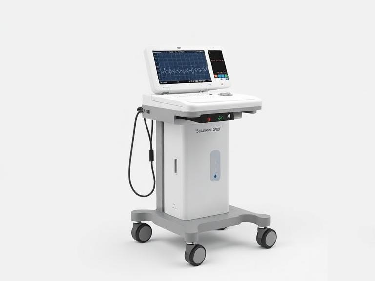 ECG Machines