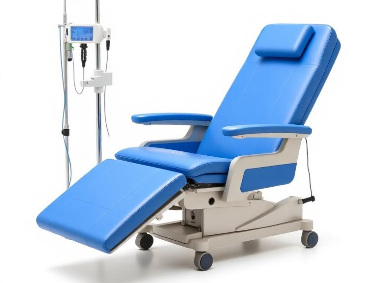 Hospital Chairs
