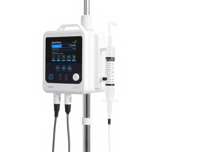 Infusion Pumps