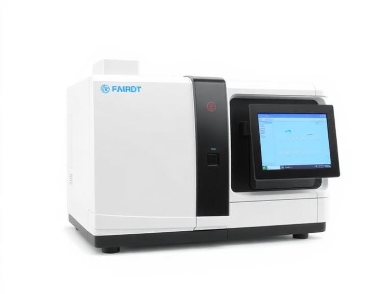 Laboratory Analyzers