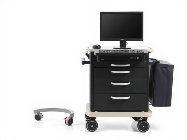 Medical Workstations