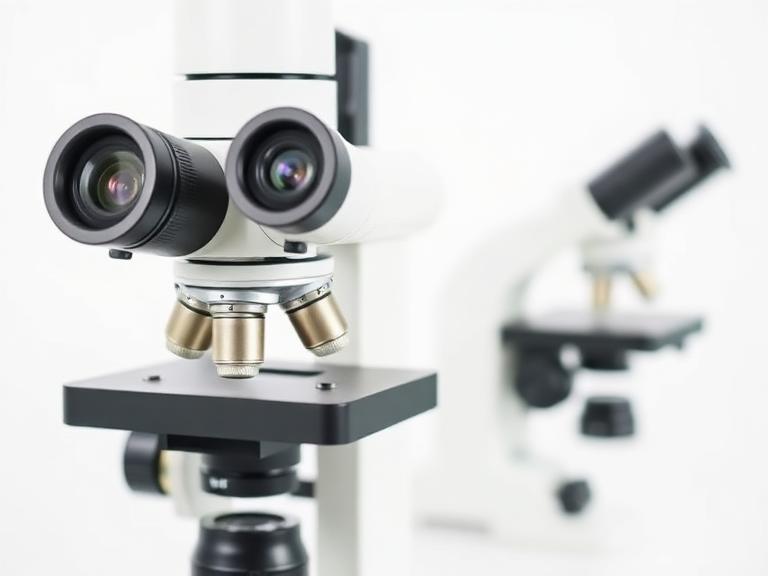 Microscopes
