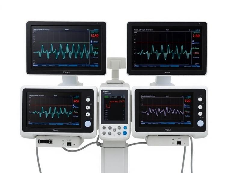 Patient Monitoring Systems