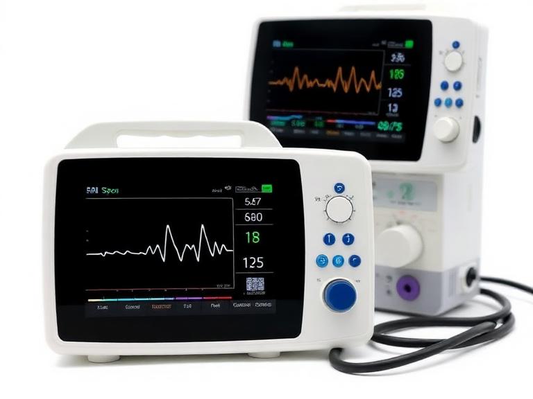 Patient Monitors