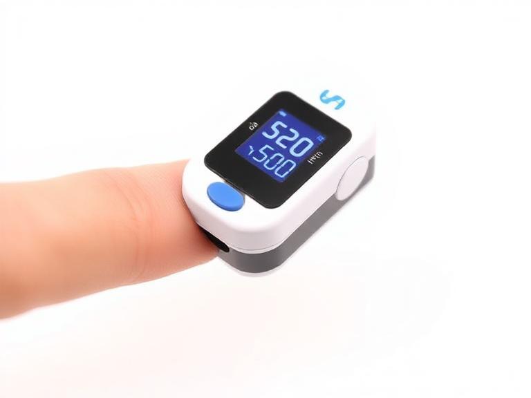 Pulse Oximeters