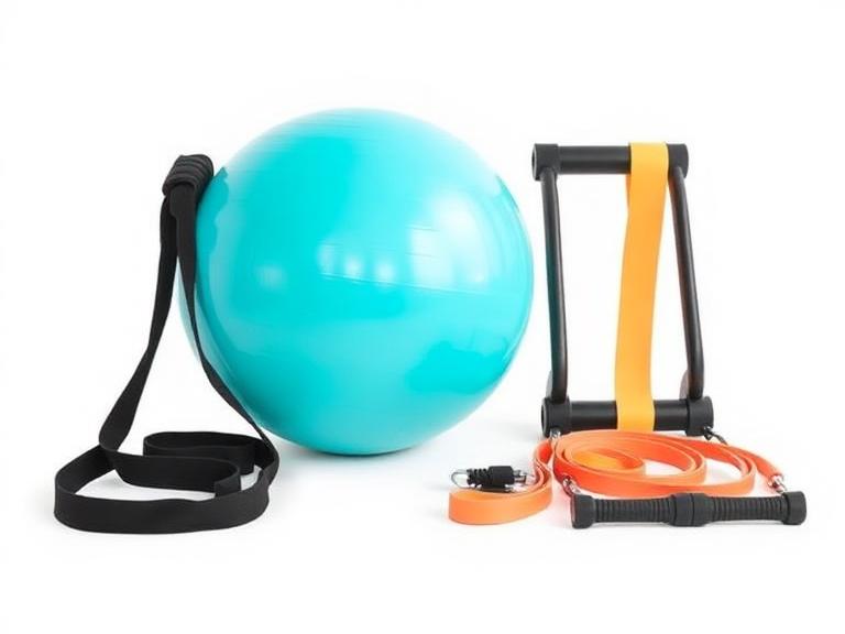 Rehabilitation Equipment