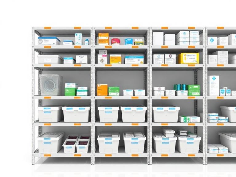 Storage Systems