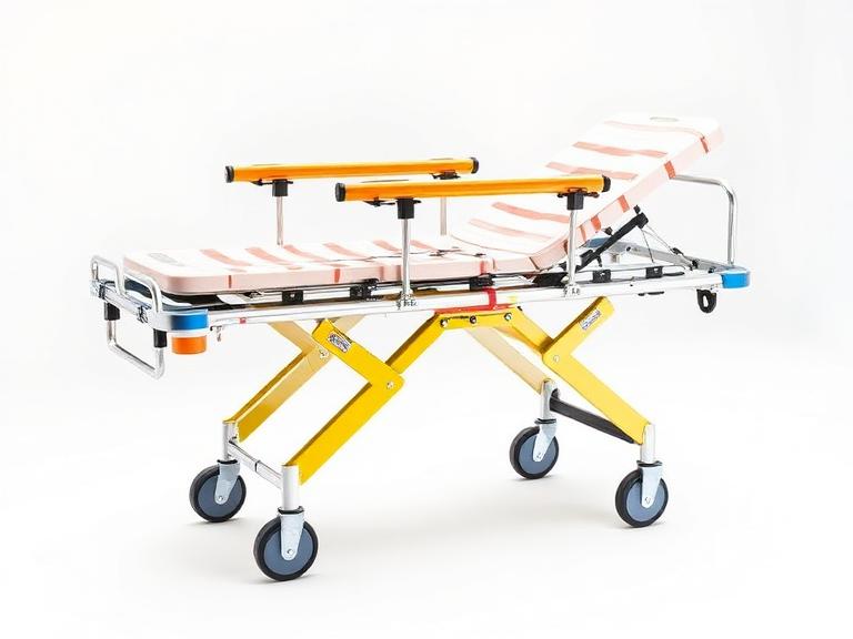 Stretchers