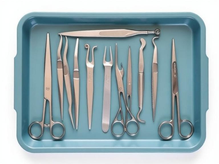 Surgical Supplies