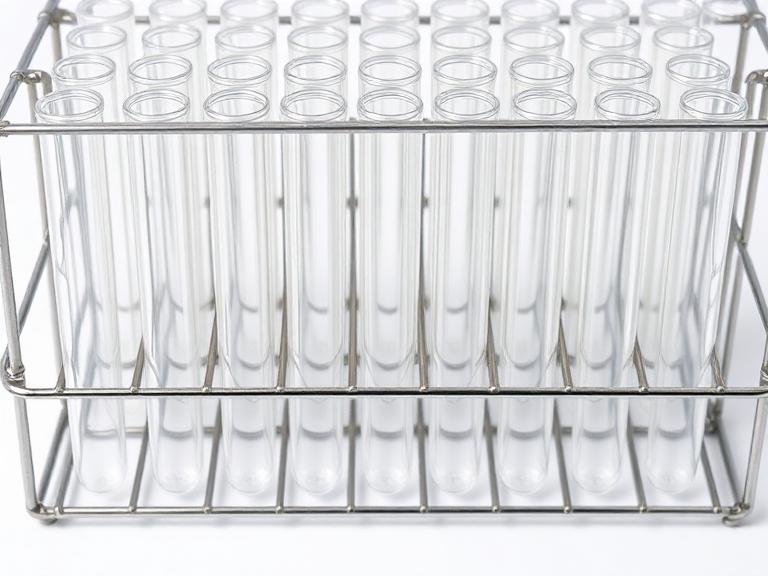 Test Tubes