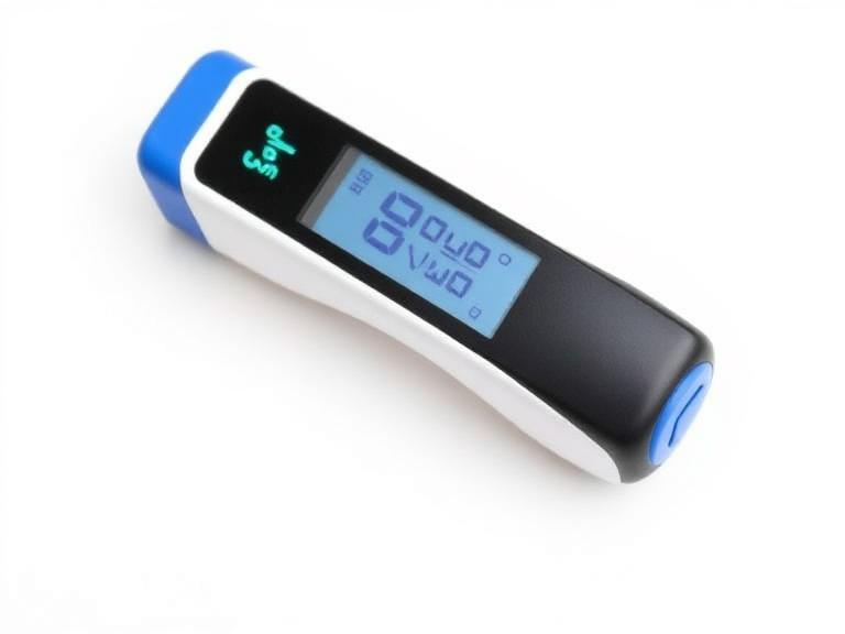 Thermometers