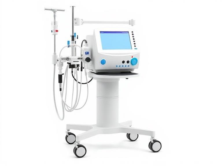 Ventilators