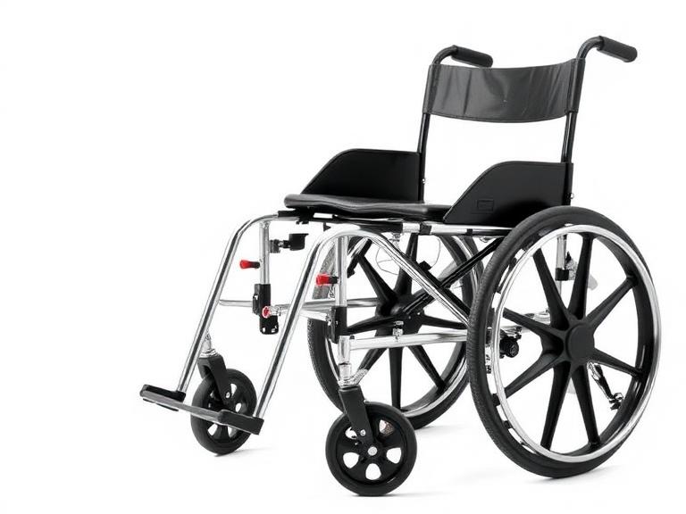 Wheelchairs